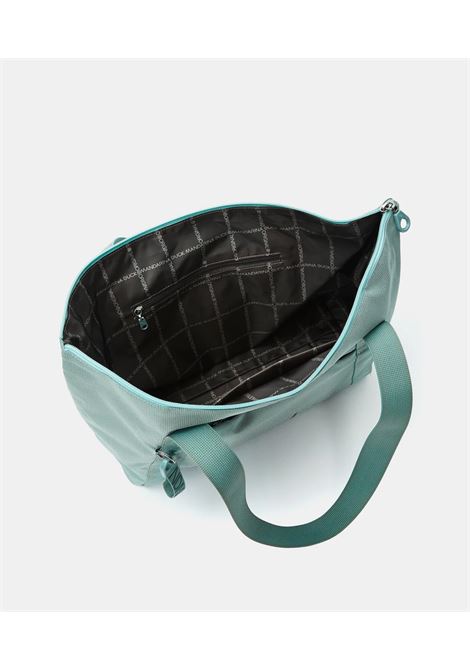 md20 maxi shopper MANDARINA DUCK | P10QMT44A61